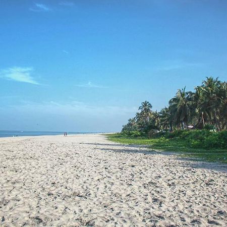 Sea Breeze Beach Home Alappuzha Bagian luar foto