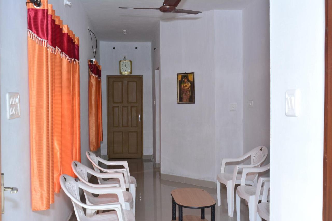 Sea Breeze Beach Home Alappuzha Bagian luar foto