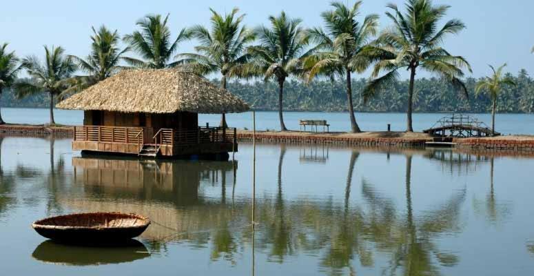 Sea Breeze Beach Home Alappuzha Bagian luar foto