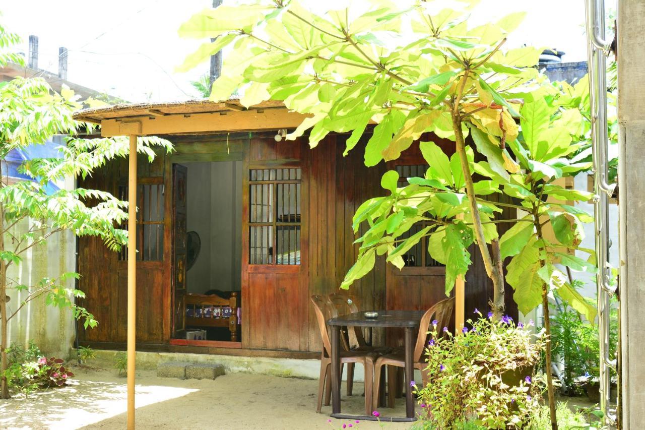 Sea Breeze Beach Home Alappuzha Bagian luar foto
