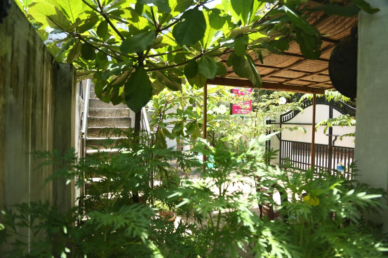 Sea Breeze Beach Home Alappuzha Bagian luar foto