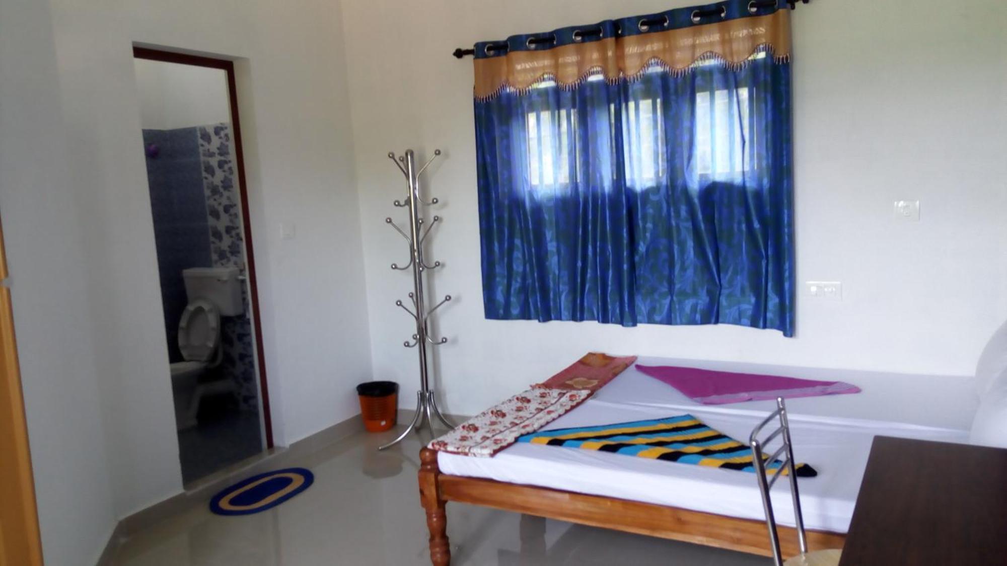 Sea Breeze Beach Home Alappuzha Bagian luar foto